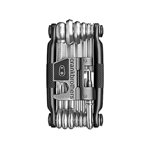 Crankbrothers Multi Tool 19