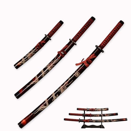 EVA-FRIEREN Samurai Set