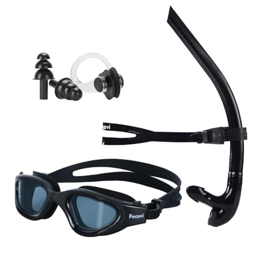 Swim Snorkel Training Kit