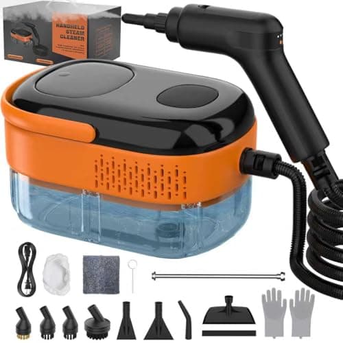 Koutop 2500W Steamer