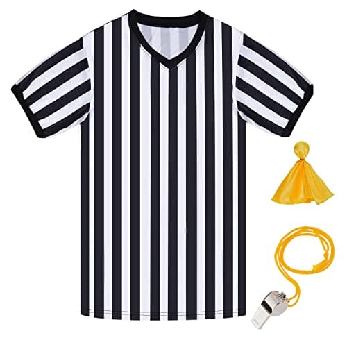 Classic Stripe Jersey