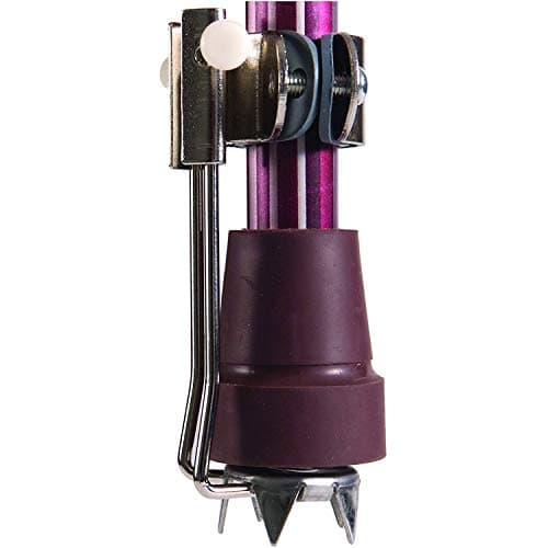 DMI 5-Prong Retractable