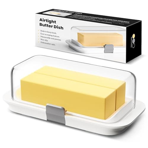 Pisol Large Butter Keeper