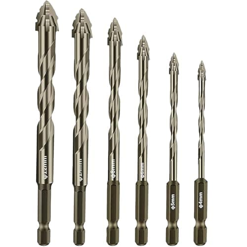 Short Four‑Flute Set