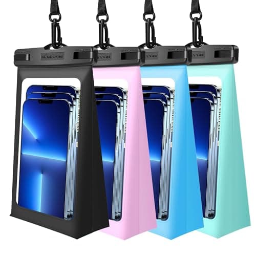 Floating Triangular Dry Bag
