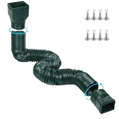 plusgutter 11.5ft Extender