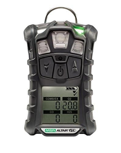 MSA ALTAIR 4X