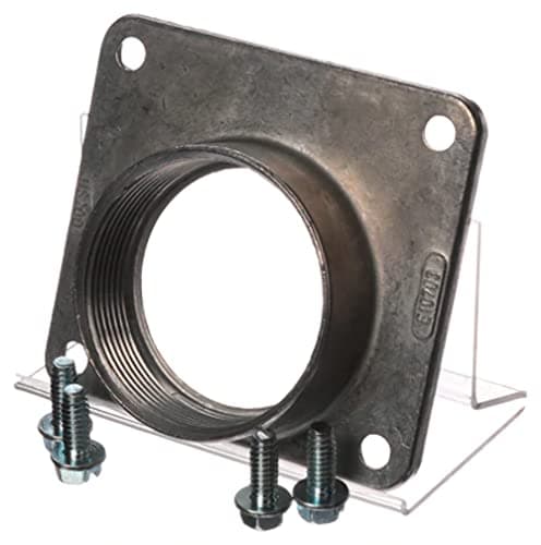 2-Inch Panel Hub