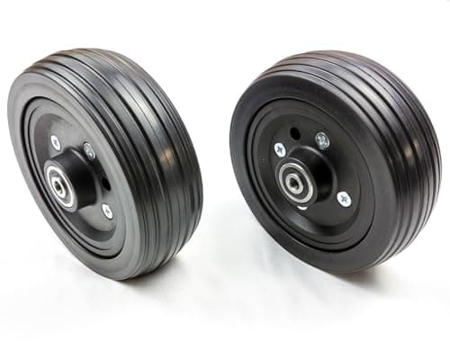ForconMed Caster Assembly