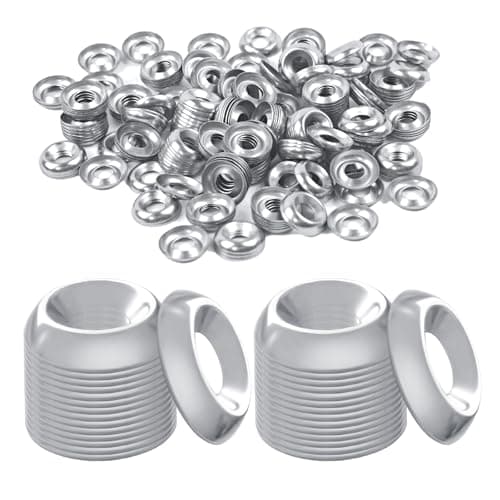 Best Value Finish Washers