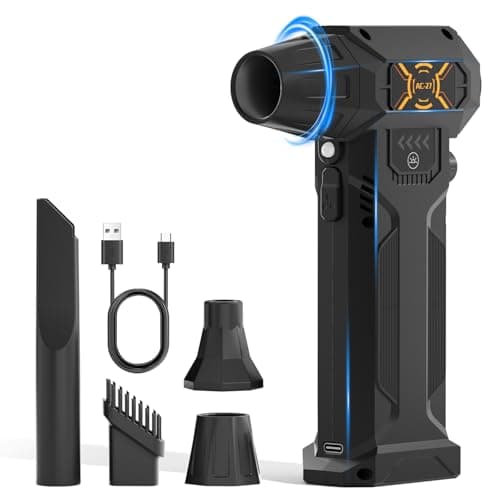 PECODE Electric Duster
