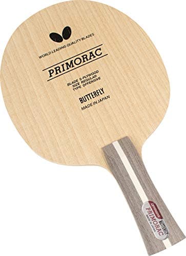 Butterfly Primorac Classic