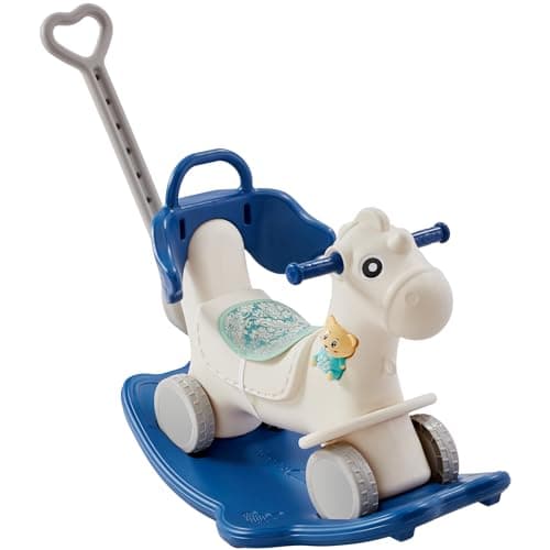 VEVOR Unicorn Rocker