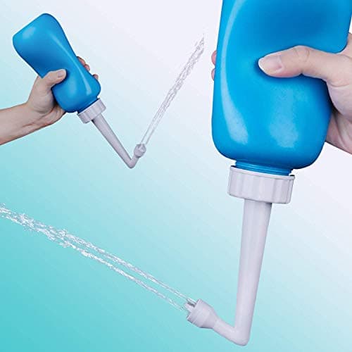 Portable Water Sprayer