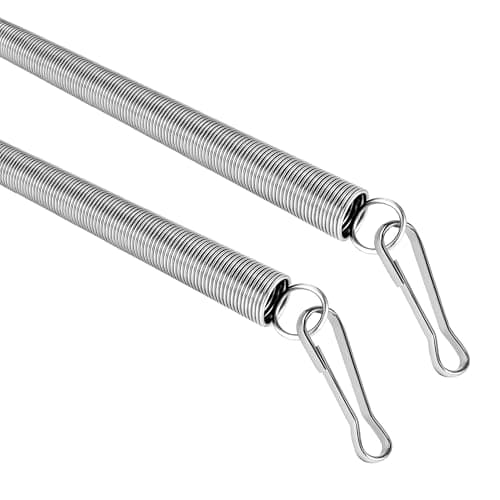 Extra-Long Door Spring