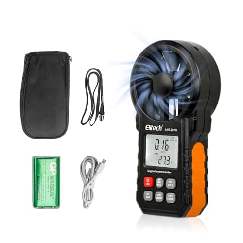 Elitech ANE-200W