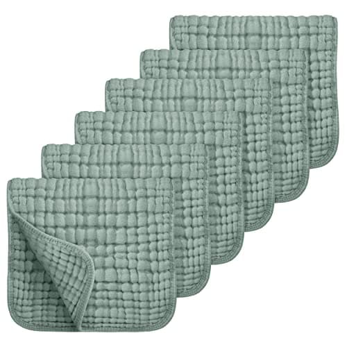 Looxii 6-Layer Muslin