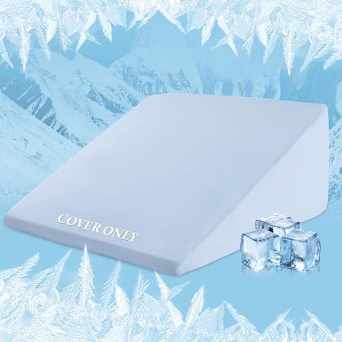 Cooling Wedge Cover