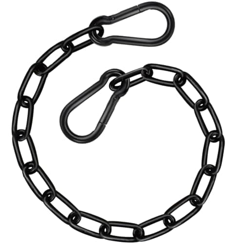 High-Capacity Swing Chain