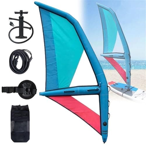 4.2㎡ Inflatable Wing
