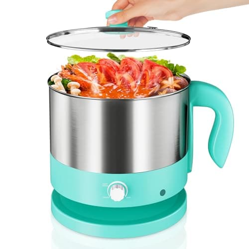 The Best Electric Hot Pots
