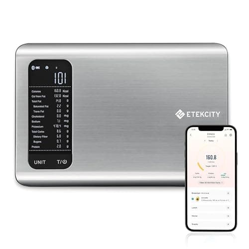 Etekcity Smart Scale