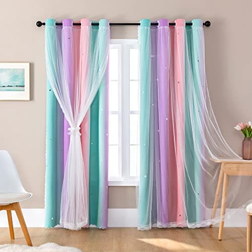 The Best Kids' Curtain Panels