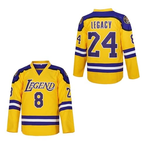 The Best Girls' Ice Hockey Jerseys