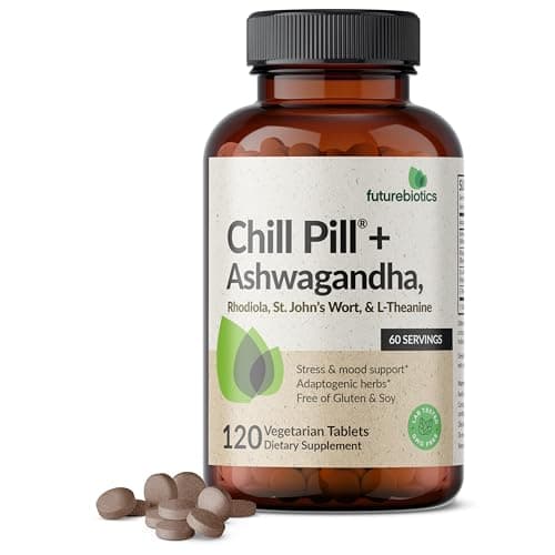All-in-One Chill Formula