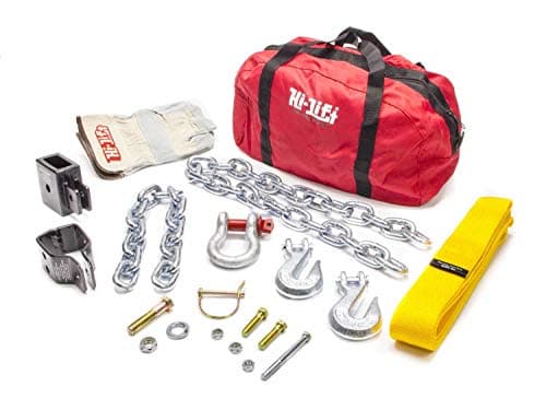 Hi-Lift Off-Road Kit