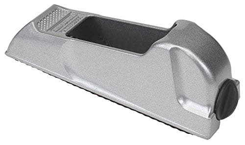Pocket Surform Plane
