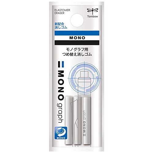 Tombow MONO Refill