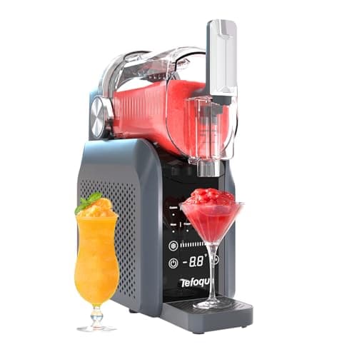 7-in-1 Slushie Maker