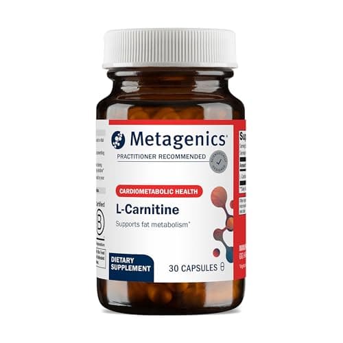 Metagenics Professional Carnitine