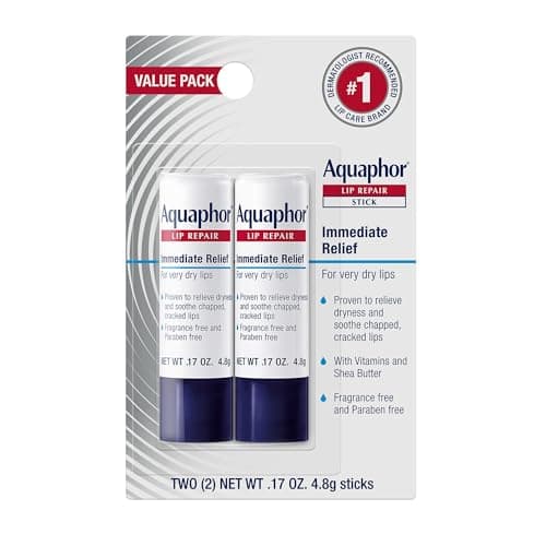 Lip Repair Stick Duo