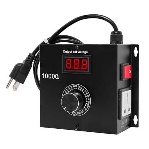 GRDM Heavy-Duty Controller