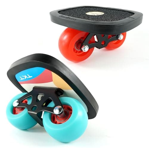 Beginner Split Skate