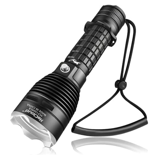 3000LM Dive Light