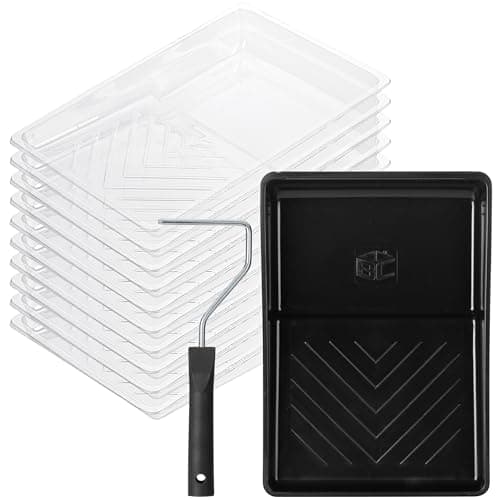 6-Inch Tray Starter Kit