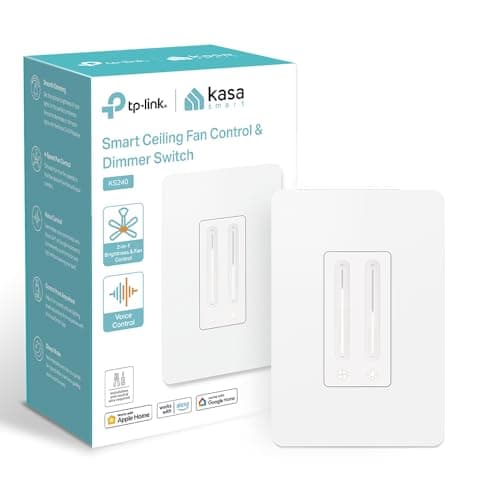 Smart Fan Dimmer