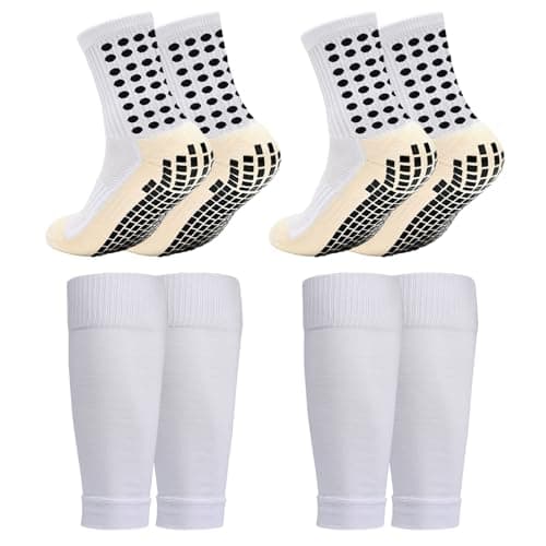 RVOKYE Sleeve Socks