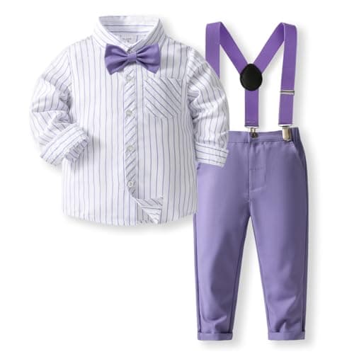 Practical Budget Suit