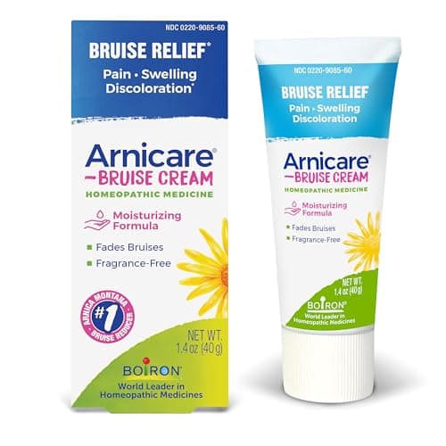 Boiron Bruise Cream