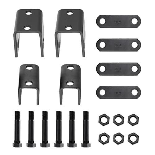 Hanger Kit — Best Value