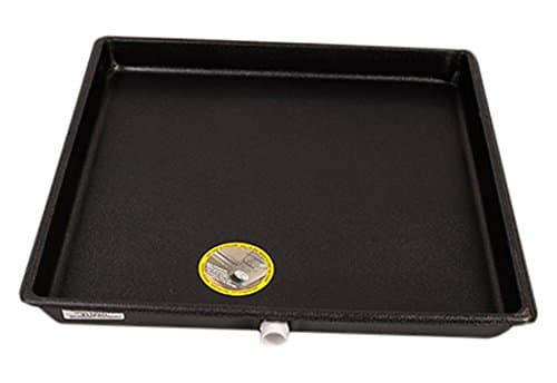 DiversiTech 24x24 Drain Pan