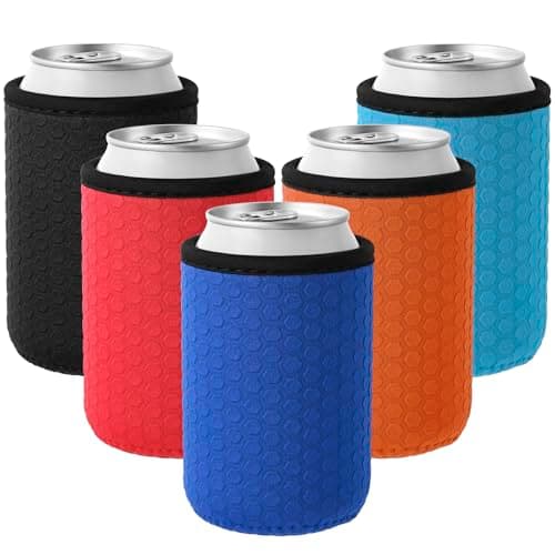Xumbtvs Can Sleeves