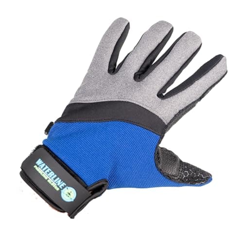 Full-Finger Paddling Gloves