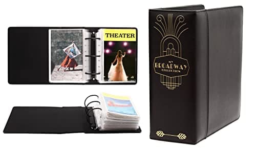 2Fold Program Binder