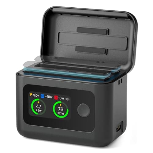 X5 Smart Charging Hub