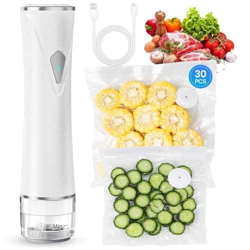 Portable Vacuum Pro